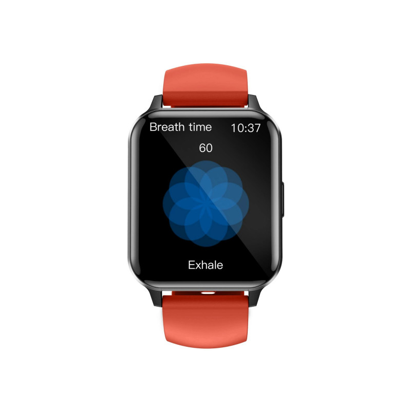 Montre Connectée SMARTY mixte - SW084B