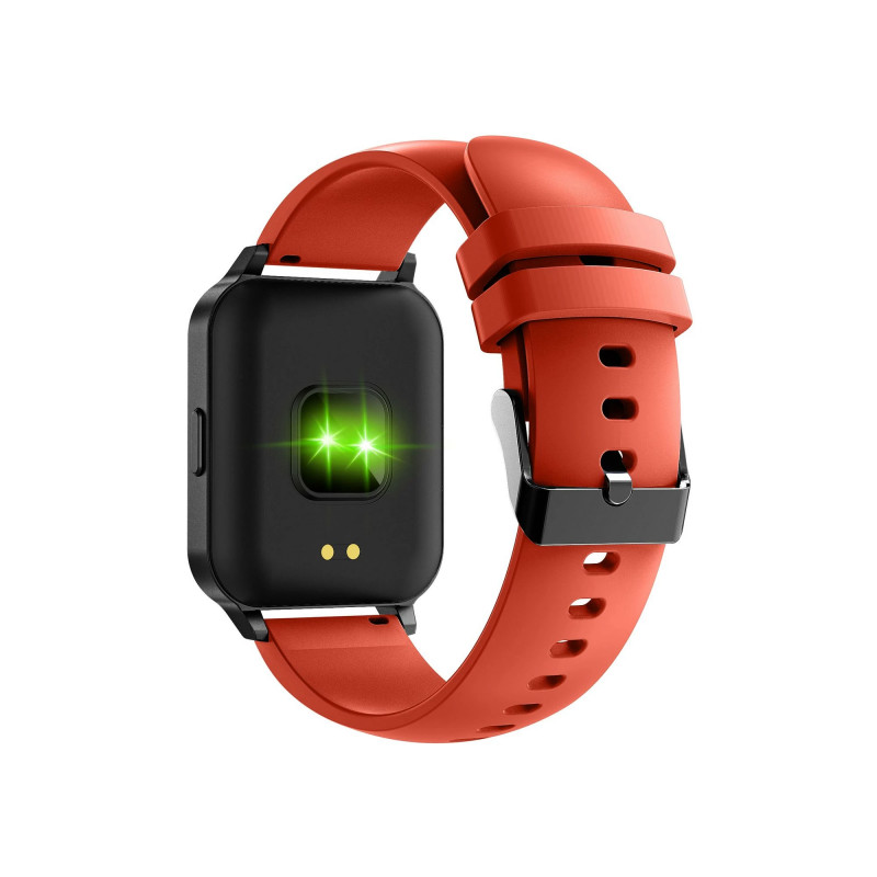 Montre Connectée SMARTY mixte - SW084B