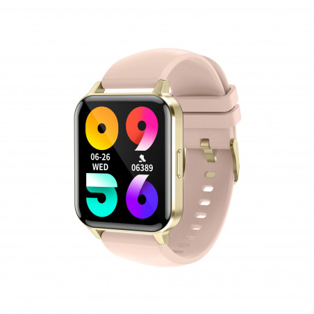 Montre Connectée SMARTY mixte - SW084G