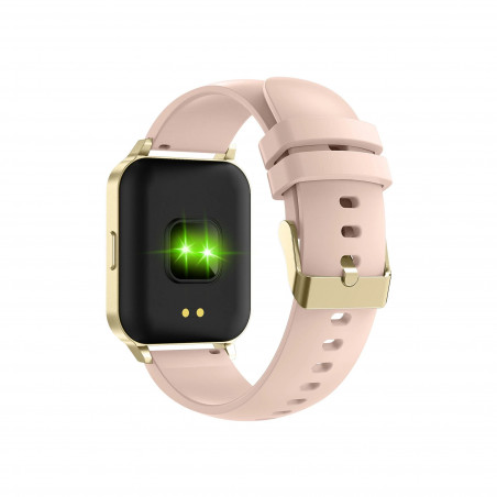 Montre Connectée SMARTY mixte - SW084G