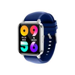 Montre Connectée SMARTY mixte - SW084E