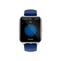 Montre Connectée SMARTY mixte - SW084E