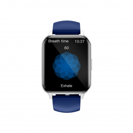 Montre Connectée SMARTY mixte - SW084E