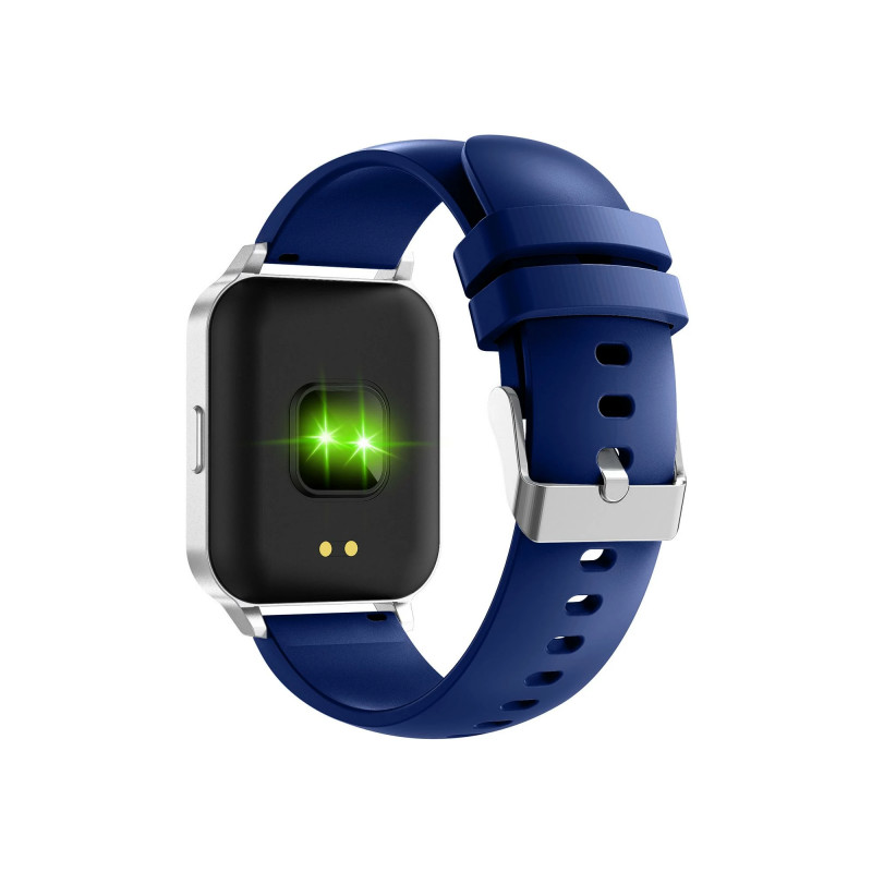 Montre Connectée SMARTY mixte - SW084E