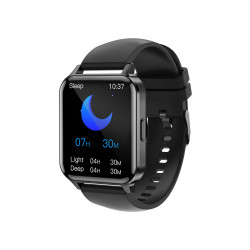 Montre Connectée SMARTY mixte - SW084A