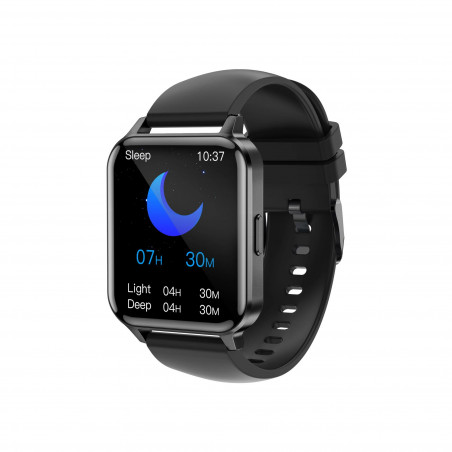 Montre Connectée SMARTY mixte - SW084A