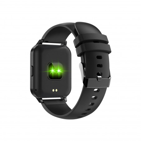 Montre Connectée SMARTY mixte - SW084A