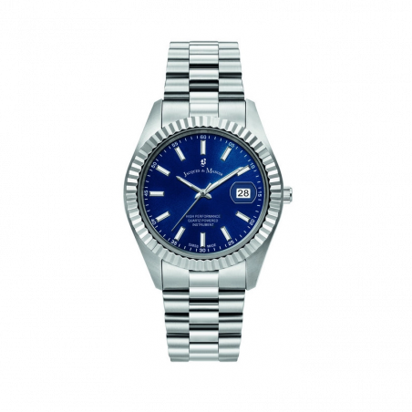Montre JACQUES DU MANOIR – INSPIRATION BUSINESS – JWN01701