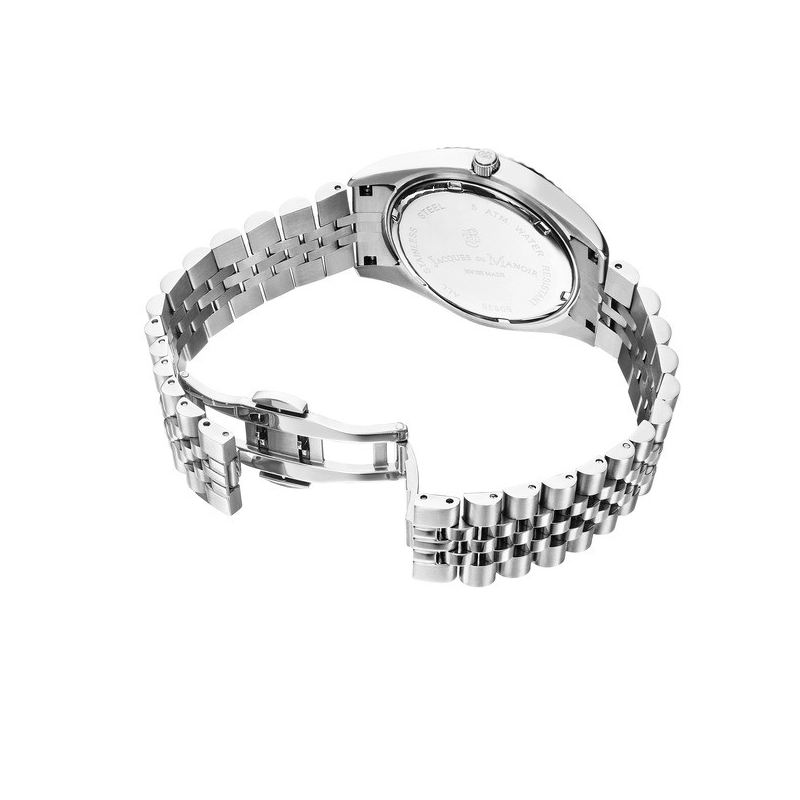 Montre JACQUES DU MANOIR – INSPIRATION BUSINESS – JWN01701