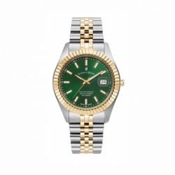 Montre JACQUES DU MANOIR – INSPIRATION BUSINESS – JWN01703