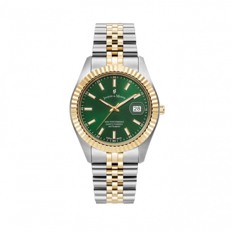 Montre JACQUES DU MANOIR – INSPIRATION BUSINESS – JWN01703