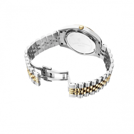 Montre JACQUES DU MANOIR – INSPIRATION BUSINESS – JWN01703