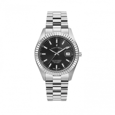 Jacques du Manoir Watch – Business Inspiration – JWN01702