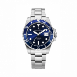Montre JACQUES DU MANOIR – PRO SCUBA 43 – JWG02802