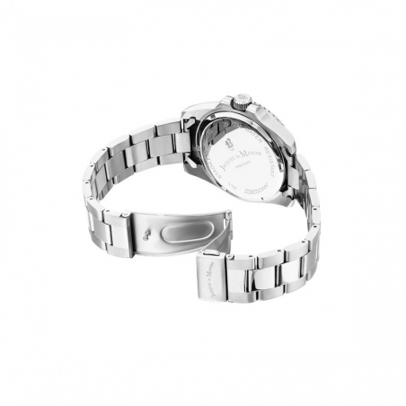 Montre JACQUES DU MANOIR – PRO SCUBA 43 – JWG02802