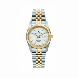 Montre JACQUES DU MANOIR – INSPIRATION PASSION – JWL01801