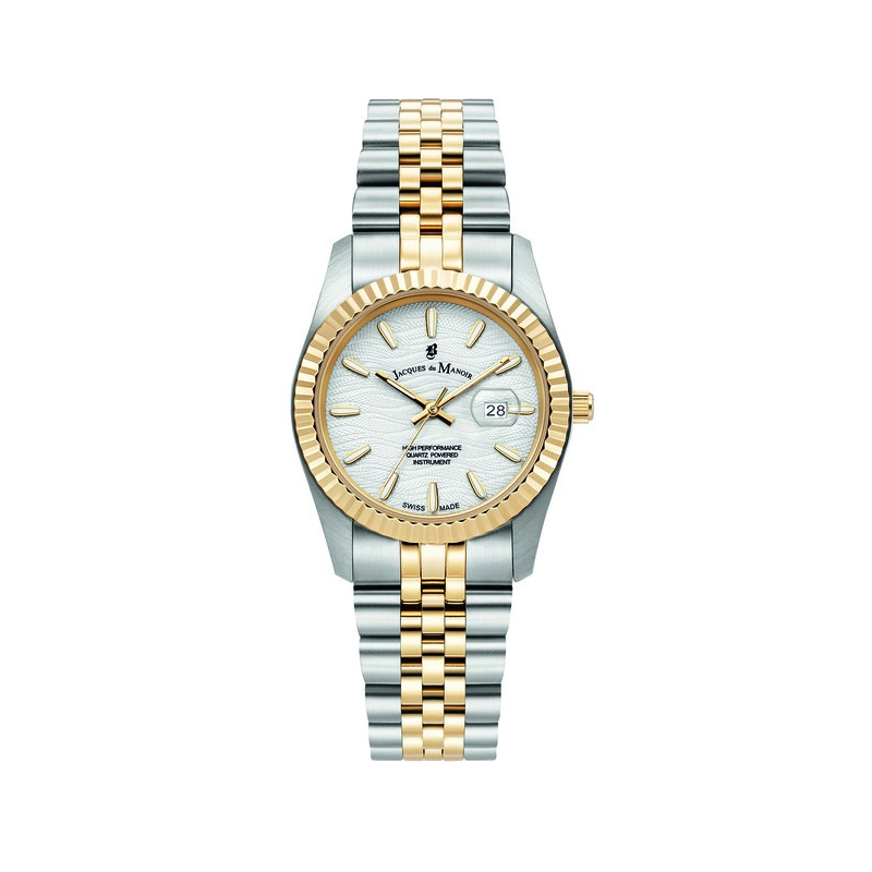 Montre JACQUES DU MANOIR – INSPIRATION PASSION – JWL01801