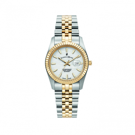 Jacques du Manoir Watch – Inspiration Passion – JWL01801