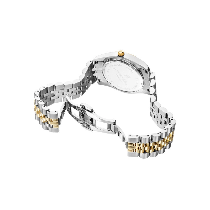 Jacques du Manoir Watch – Inspiration Passion – JWL01801