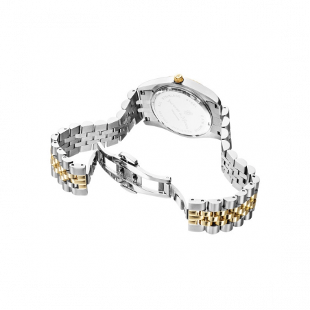 Montre JACQUES DU MANOIR – INSPIRATION PASSION – JWL01801