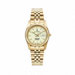 Montre JACQUES DU MANOIR – INSPIRATION PASSION – JWL01804