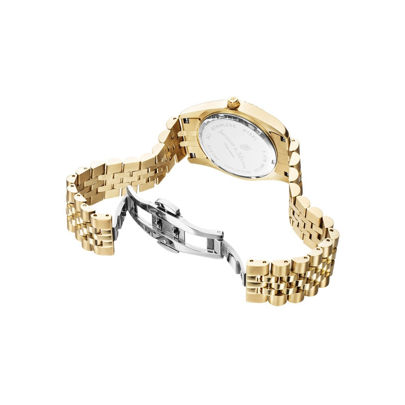 Montre JACQUES DU MANOIR – INSPIRATION PASSION – JWL01804