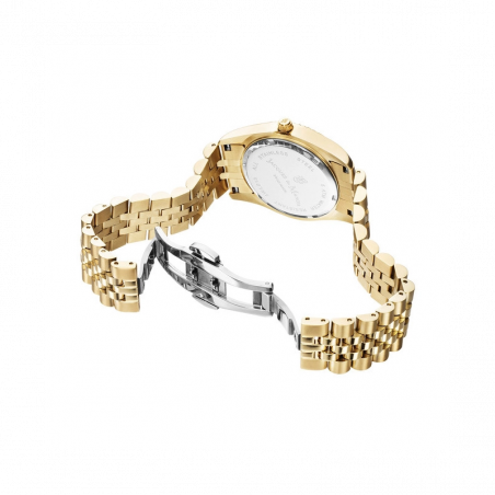 Montre JACQUES DU MANOIR – INSPIRATION PASSION – JWL01804