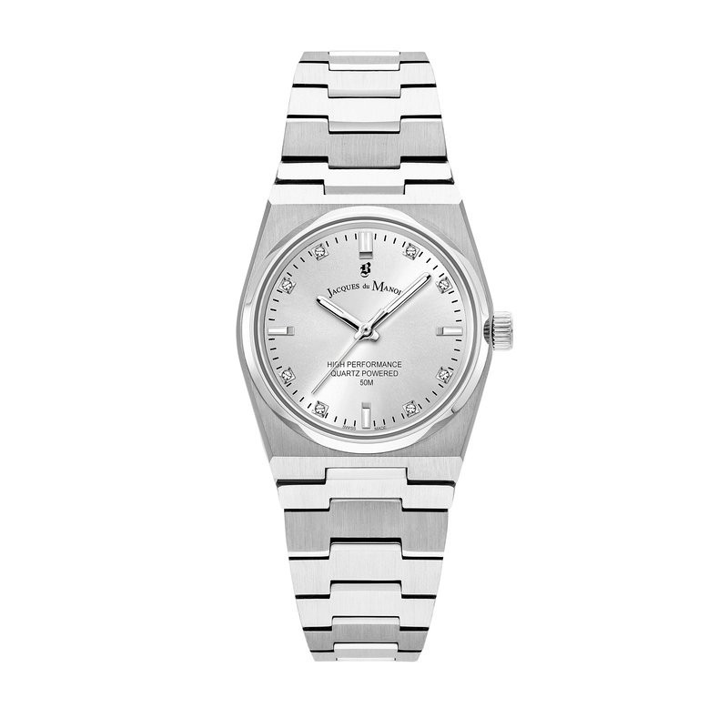 Montre JACQUES DU MANOIR –HORIZON LADIES – JWL03601