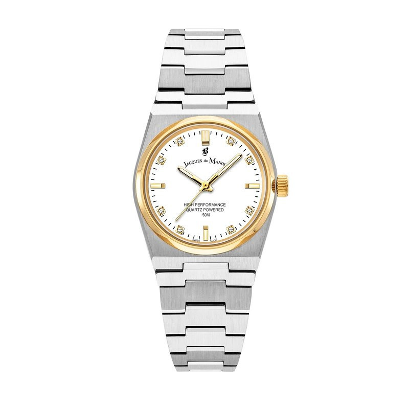 Montre JACQUES DU MANOIR –HORIZON LADIES – JWL03605