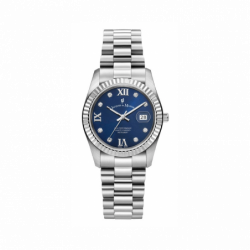 Jacques du Manoir Watch – Inspiration Roman II – JWL01307