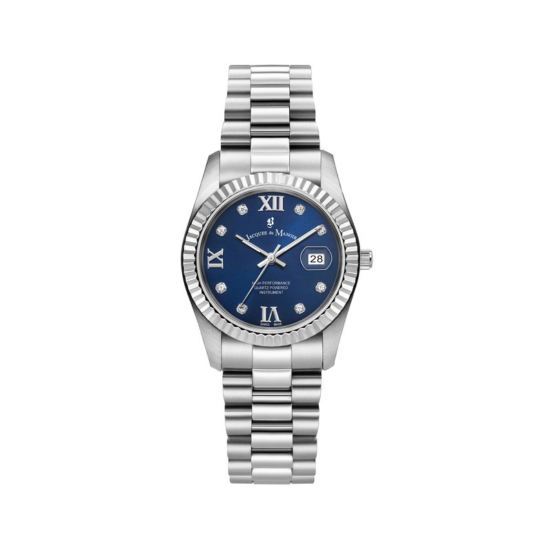 Jacques du Manoir Watch – Inspiration Roman II – JWL01307
