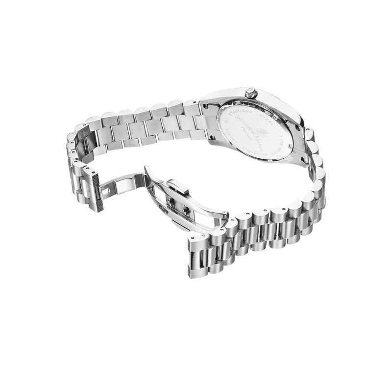 Jacques du Manoir Watch – Inspiration Roman II – JWL01307