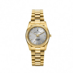 Jacques du Manoir Watch – Inspiration Prime – JWL03907