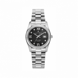 Montre JACQUES DU MANOIR – INSPIRATION ROMAN II – JWL01308