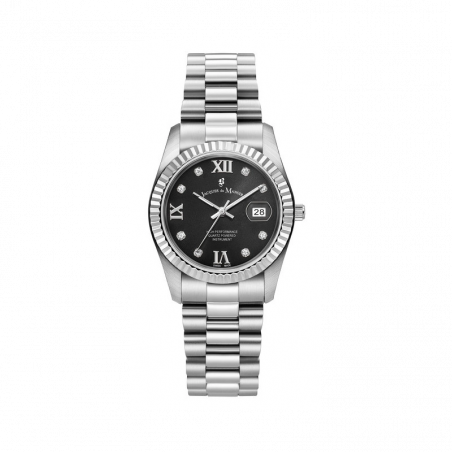 Jacques du Manoir Watch – Inspiration Roman II – JWL01308