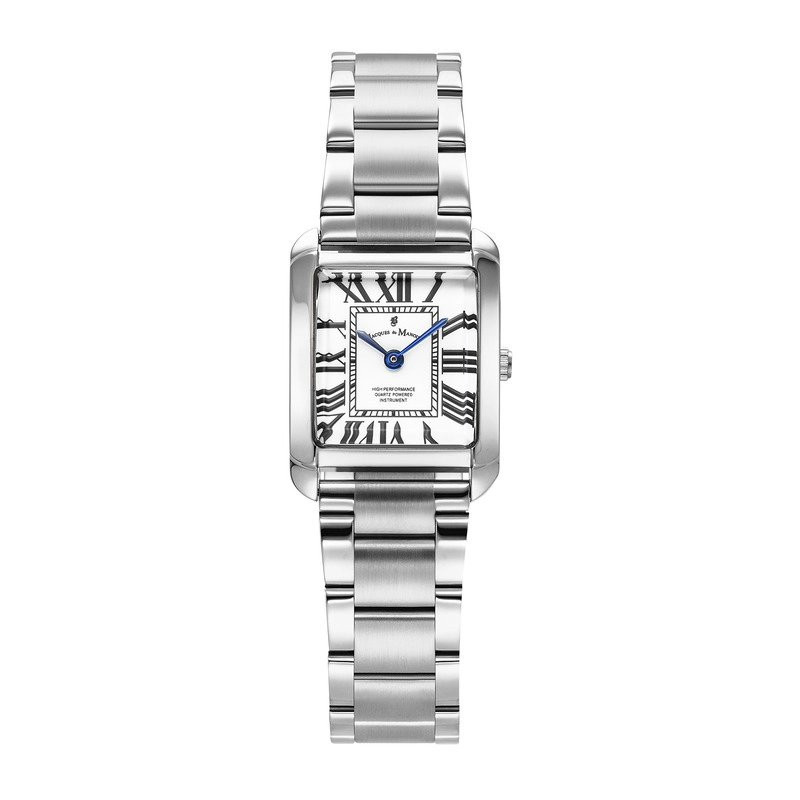 Jacques du Manoir Watch – Emily – JWL04401