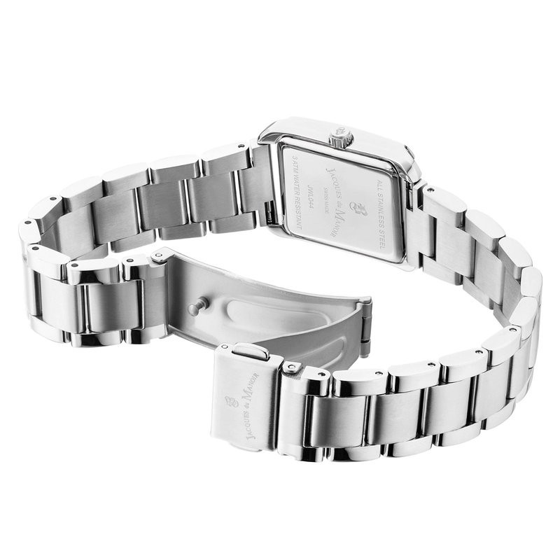 Jacques du Manoir Watch – Emily – JWL04401
