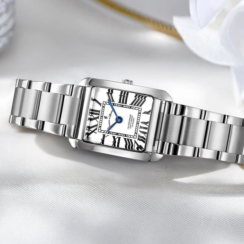 Jacques du Manoir Watch – Emily – JWL04401