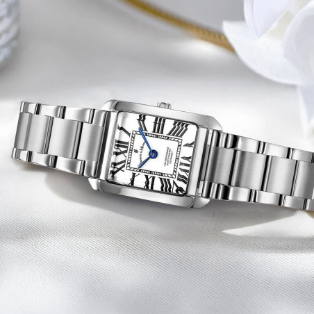 Montre JACQUES DU MANOIR – EMILY – JWL04401