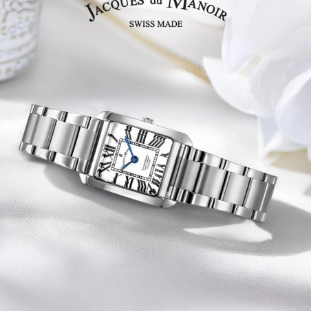 Montre JACQUES DU MANOIR – EMILY – JWL04401