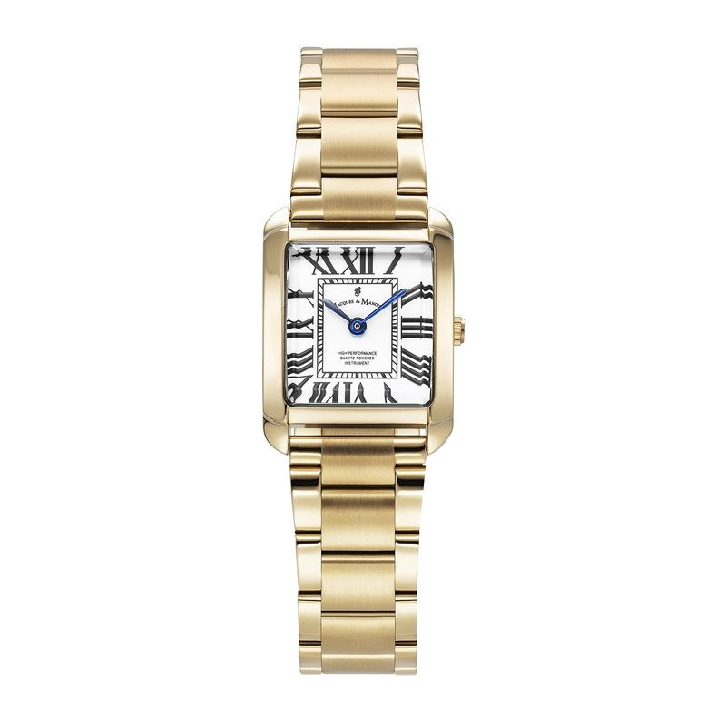 Montre JACQUES DU MANOIR – EMILY – JWL04402