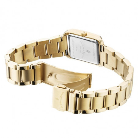 Jacques du Manoir Watch – Emily – JWL04402