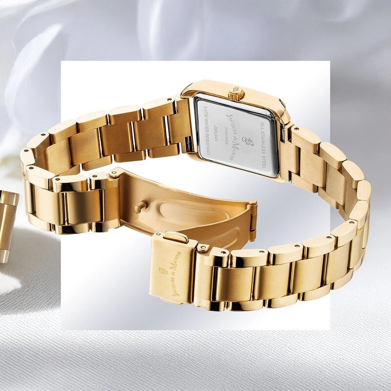 Montre JACQUES DU MANOIR – EMILY – JWL04402