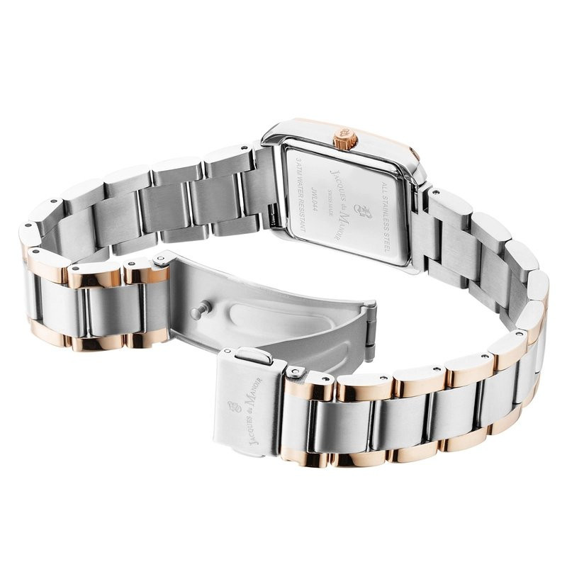 Montre JACQUES DU MANOIR – EMILY – JWL04404