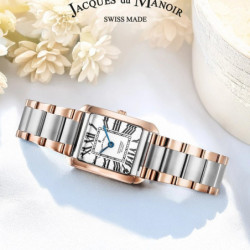 Montre JACQUES DU MANOIR – EMILY – JWL04404