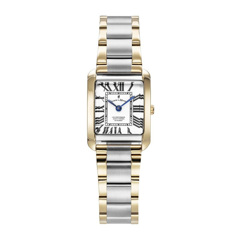 Montre JACQUES DU MANOIR – EMILY – JWL04403
