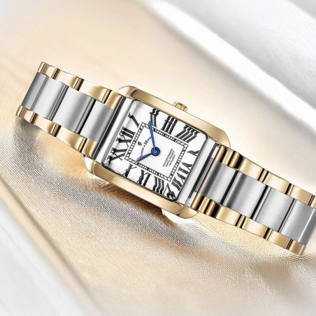 Montre JACQUES DU MANOIR – EMILY – JWL04403