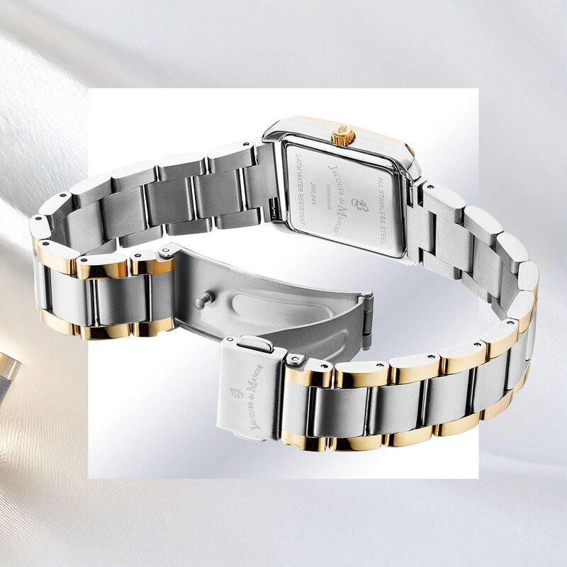 Montre JACQUES DU MANOIR – EMILY – JWL04403