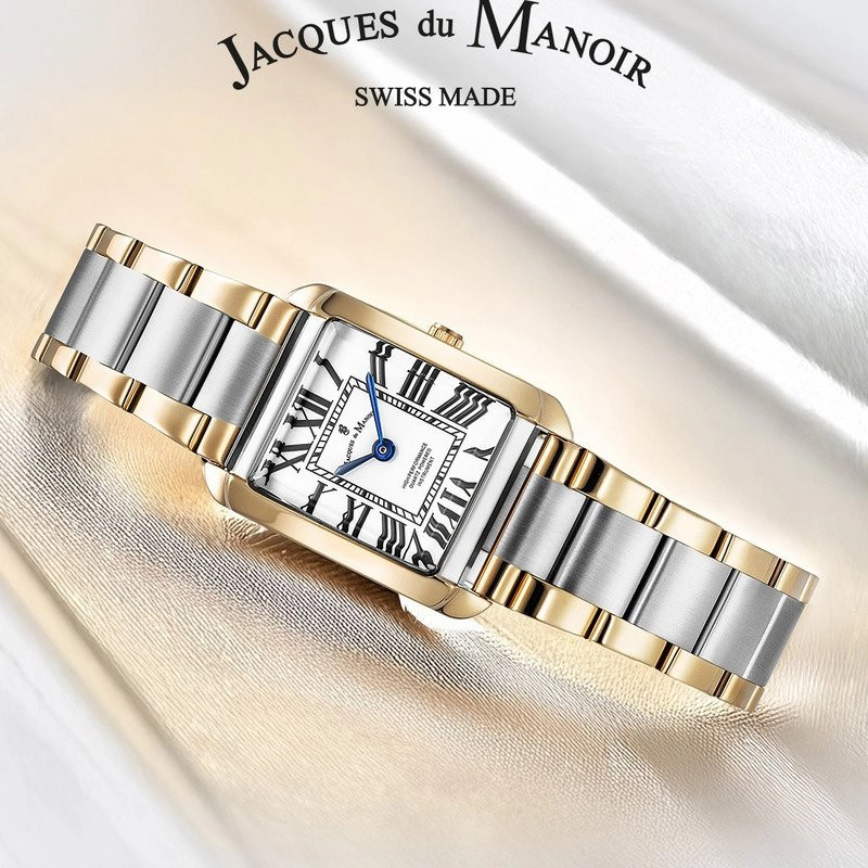 Montre JACQUES DU MANOIR – EMILY – JWL04403