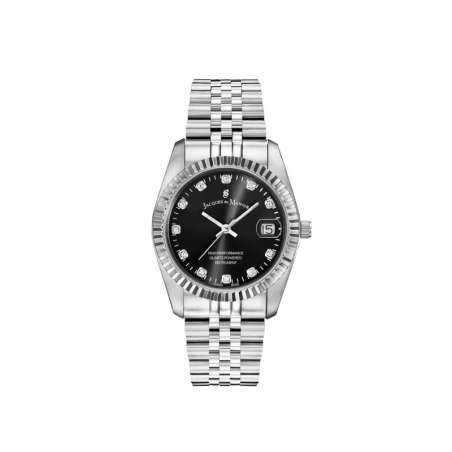Montre JACQUES DU MANOIR – INSPIRATION – NRO.05